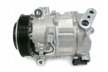 AIR CONDITIONING COMPRESSOR CHRYSLER 200 2 4 MC447160 6731 P68103198AA Car type passenger cars