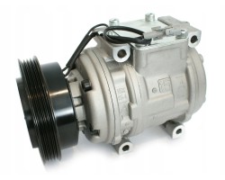 COMPRESSOR AIR CONDITIONING TOYOTA 447200 1711 447200 1712 447200 1713 447200 5402