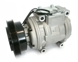 Compresor de aire acondicionado para Toyota 447200-1711 447200-1712 447200-1713 447200-5402