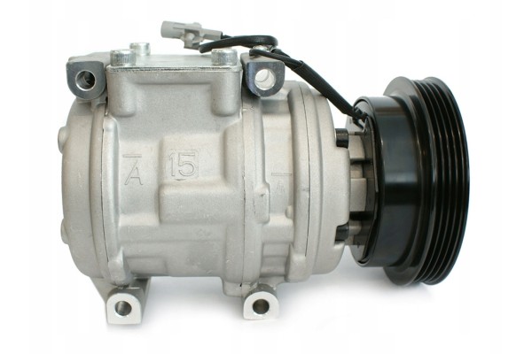 COMPRESSOR AIR CONDITIONING TOYOTA 447200 1711 447200 1712 447200 1713 447200 5402 Catalog number of the part EKL33941 ZA 447200