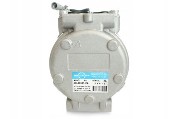 COMPRESSOR AIR CONDITIONING TOYOTA 447200 1711 447200 1712 447200 1713 447200 5402 Part manufacturer EURO KLIMA