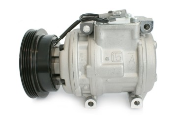 COMPRESSOR AIR CONDITIONING TOYOTA 447200 1711 447200 1712 447200 1713 447200 5402 Quality of parts according to GVO P replaceme