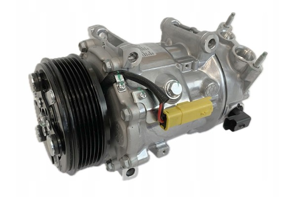 PEUGEOT 1618082780 9678038980 9819711880 9824284580 AIR CONDITIONING COMPRESSOR