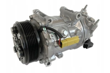PEUGEOT 1618082780 9678038980 9819711880 9824284580 AIR CONDITIONING COMPRESSOR