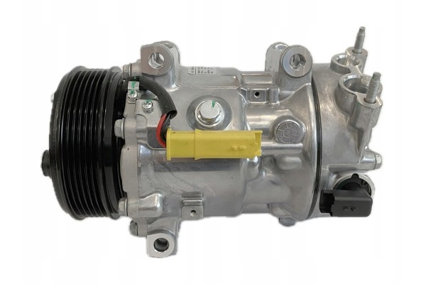 PEUGEOT 1618082780 9678038980 9819711880 9824284580 AIR CONDITIONING COMPRESSOR Packaging status original