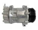 PEUGEOT 1618082780 9678038980 9819711880 9824284580 AIR CONDITIONING COMPRESSOR Catalog number of the part EKL36126 ZA 161185488