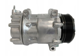 PEUGEOT 1618082780 9678038980 9819711880 9824284580 AIR CONDITIONING COMPRESSOR Catalog number of the part EKL36126 ZA 161185488