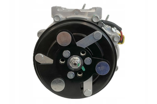 PEUGEOT 1618082780 9678038980 9819711880 9824284580 AIR CONDITIONING COMPRESSOR Part manufacturer EURO KLIMA
