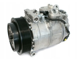 AIR CONDITIONING COMPRESSOR MERCEDES A0002306211