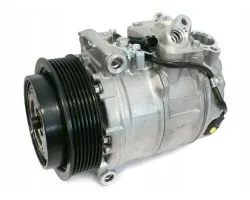Compresor de Aire Acondicionado Mercedes A0002306211