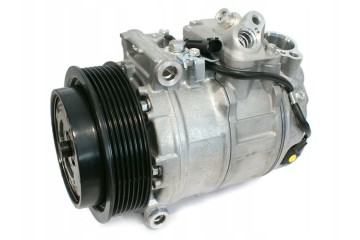 AIR CONDITIONING COMPRESSOR MERCEDES A0002306211