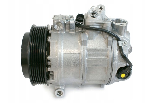 AIR CONDITIONING COMPRESSOR MERCEDES A0002306211 Catalog number of the part A0002306211 A0002309711 A0012302611 A0012305511 A001