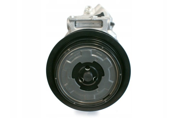 AIR CONDITIONING COMPRESSOR MERCEDES A0002306211 Part manufacturer EURO KLIMA