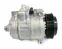 AIR CONDITIONING COMPRESSOR MERCEDES A0002306211 Quality of parts according to GVO P replacement with original quality