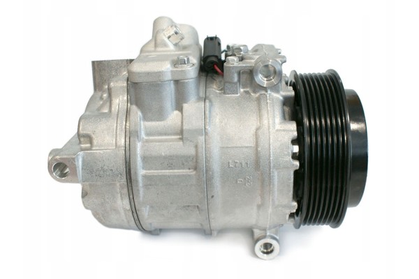 AIR CONDITIONING COMPRESSOR MERCEDES A0002306211 Quality of parts according to GVO P replacement with original quality