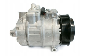 AIR CONDITIONING COMPRESSOR MERCEDES A0002306211 Quality of parts according to GVO P replacement with original quality