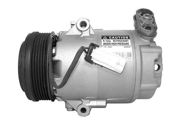 Compressor air conditioning Airstal 10 0655