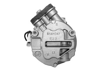 Compressor air conditioning Airstal 10 0655 Catalog number of the part 10 0655