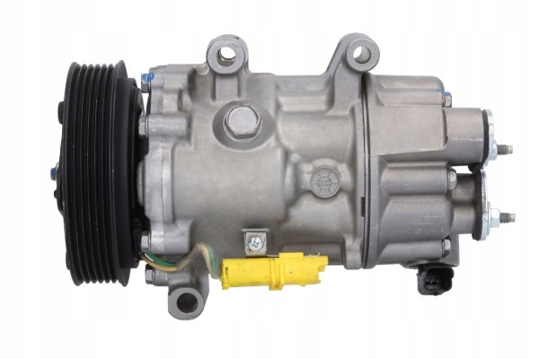 Compressor air conditioning Airstal 10 0655 Catalog number of substitutes ACAUTO AC 01DL068 ACAUTO AC 02DL02 G ACAUTO AC 02DL02 
