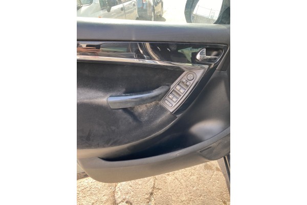 CITROEN C4 PICASSO Exclusive