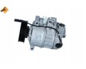 NRF 32613 air conditioning compressor Catalog number of the part 32613