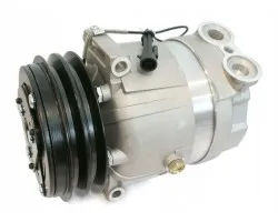 Compresor de Aire Acondicionado Laverda Serie M 323104150