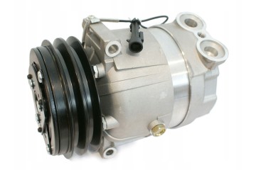 AIR CONDITIONING COMPRESSOR LAVERDA M Series 323104150
