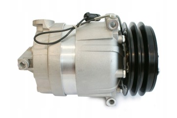 AIR CONDITIONING COMPRESSOR LAVERDA M Series 323104150 Part manufacturer EURO KLIMA