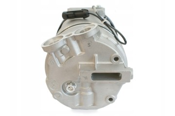 AIR CONDITIONING COMPRESSOR LAVERDA M Series 323104150 Quality of parts according to GVO P replacement with original quality