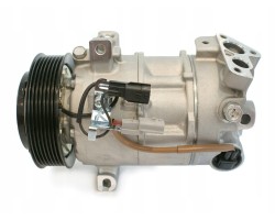 AIR CONDITIONING COMPRESSOR NISSAN X Trail 1 6 DCI 2014 92600 4EB0A