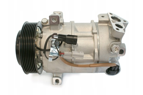 AIR CONDITIONING COMPRESSOR NISSAN X Trail 1 6 DCI 2014 92600 4EB0A