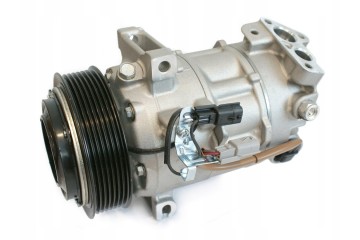 AIR CONDITIONING COMPRESSOR NISSAN X Trail 1 6 DCI 2014 92600 4EB0A Catalog number of the part 447140 1070 926004CAIA 92600 6266
