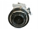 AIR CONDITIONING COMPRESSOR NISSAN X Trail 1 6 DCI 2014 92600 4EB0A Part manufacturer EURO KLIMA