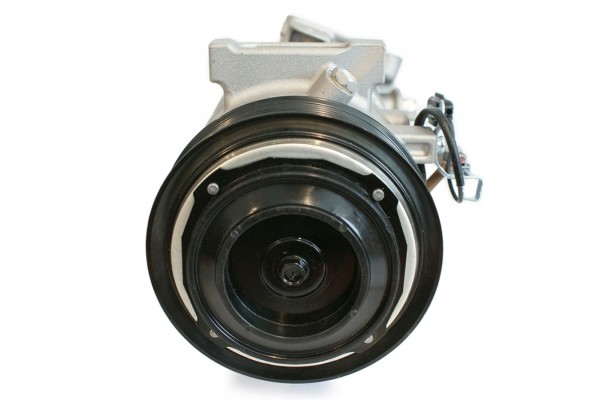 AIR CONDITIONING COMPRESSOR NISSAN X Trail 1 6 DCI 2014 92600 4EB0A Part manufacturer EURO KLIMA