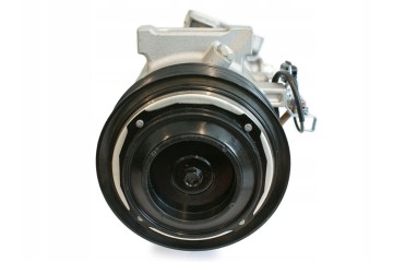 AIR CONDITIONING COMPRESSOR NISSAN X Trail 1 6 DCI 2014 92600 4EB0A Part manufacturer EURO KLIMA