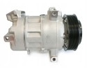 AIR CONDITIONING COMPRESSOR NISSAN X Trail 1 6 DCI 2014 92600 4EB0A Quality of parts according to GVO P replacement with origina