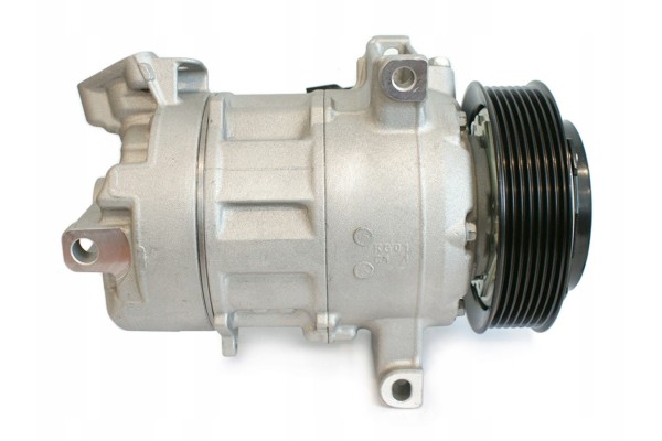 AIR CONDITIONING COMPRESSOR NISSAN X Trail 1 6 DCI 2014 92600 4EB0A Quality of parts according to GVO P replacement with origina