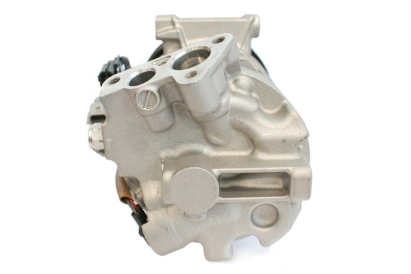 AIR CONDITIONING COMPRESSOR NISSAN X Trail 1 6 DCI 2014 92600 4EB0A Car type 4x4 SUV passenger cars