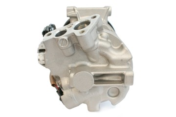 AIR CONDITIONING COMPRESSOR NISSAN X Trail 1 6 DCI 2014 92600 4EB0A Car type 4x4 SUV passenger cars