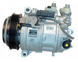 AIR CONDITIONING COMPRESSOR A0008300604 MERCEDES ORIGINAL NEW E CLASS GLC DENSO