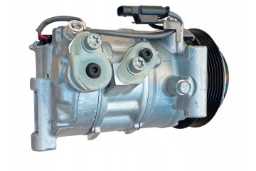 AIR CONDITIONING COMPRESSOR A0008300604 MERCEDES ORIGINAL NEW E CLASS GLC DENSO Part manufacturer Denso