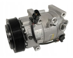 HYUNDAI I20 1 2 14 97701 C8050 700511230 AIR CONDITIONING COMPRESSOR
