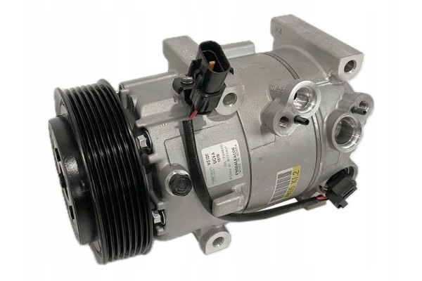 HYUNDAI I20 1 2 14 97701 C8050 700511230 AIR CONDITIONING COMPRESSOR