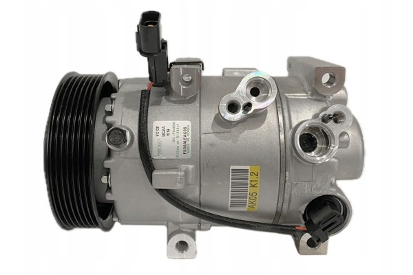 HYUNDAI I20 1 2 14 97701 C8050 700511230 AIR CONDITIONING COMPRESSOR Packaging status original