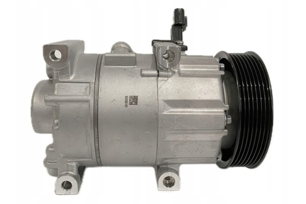 HYUNDAI I20 1 2 14 97701 C8050 700511230 AIR CONDITIONING COMPRESSOR Catalog number of the part EKL33715 OE 700511230 51 1230 AC