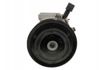 HYUNDAI I20 1 2 14 97701 C8050 700511230 AIR CONDITIONING COMPRESSOR Quality of parts according to GVO Q original with factory l