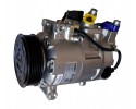 NRF AIR CONDITIONING COMPRESSOR VW A4 A6 6SEU14C