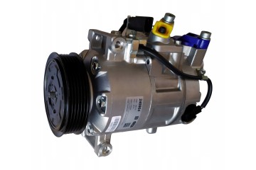 NRF AIR CONDITIONING COMPRESSOR VW A4 A6 6SEU14C