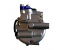 NRF AIR CONDITIONING COMPRESSOR VW A4 A6 6SEU14C Catalog number of the part 240864