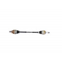6G9N4B402BA TRANSMISION TRASERA DERECHA VOLVO XC60 6G9N4B402BA TRANSMISION TRASERA DERECHA VOLVO XC60